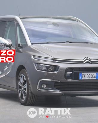 CITROEN Grand C4 Picasso 2.0 BlueHDi 150CV Shine E