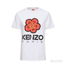 T-shirt kenzo
