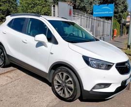 OPEL Mokka X 1.6CDTI Euro260 Mese