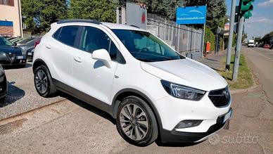 OPEL Mokka X 1.6CDTI Euro260 Mese