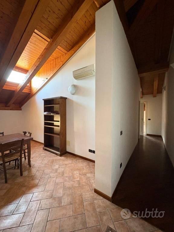Appartamento – San Giovanni in Persiceto, Accatà - Altro