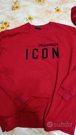 felpa desquared2