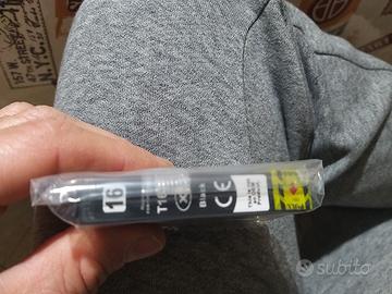 N. 2 cartucce compatibili Epson