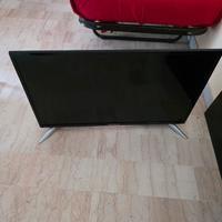 Smart-TV Nordmende 32 pollici