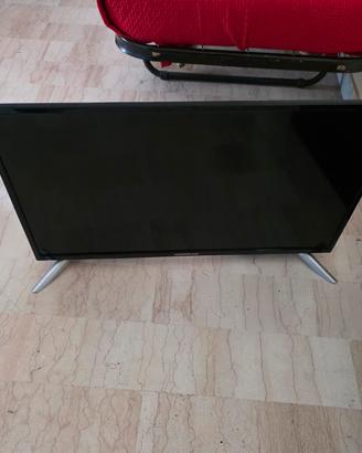 Smart-TV Nordmende 32 pollici