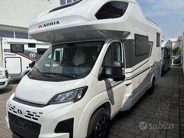 ADRIA CORAL XL 600 DP 60Y