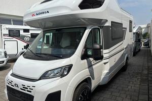 ADRIA CORAL XL 600 DP 60Y