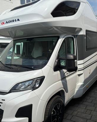 ADRIA CORAL XL 600 DP 60Y