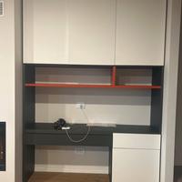 Mobile studio/ soggiorno