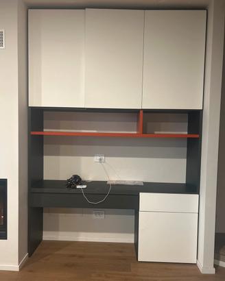 Mobile studio/ soggiorno