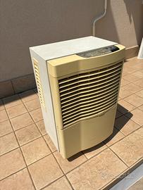 Deumidificatore white westinghouseWH860F