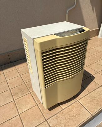 Deumidificatore white westinghouseWH860F