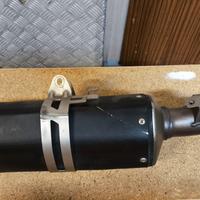 terminale di scarico Ktm , pit bike , scooter 