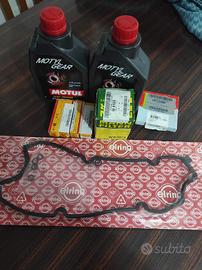 ricambi per fiat Punto 3 1.4 natural power 