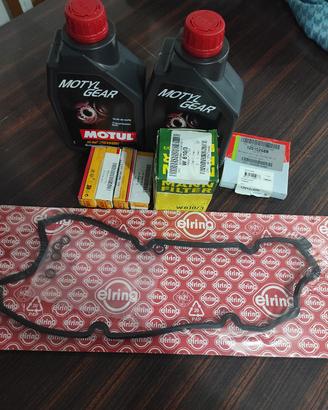ricambi per fiat Punto 3 1.4 natural power 