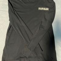 MAGLIA NAPAPIJRI MANICHE LUNGHE