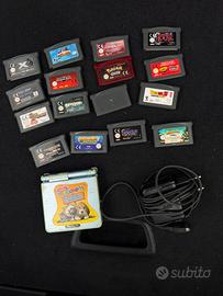 gameboy