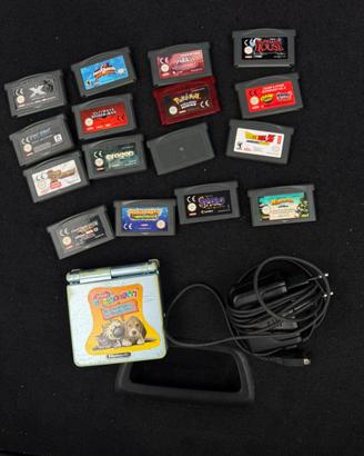 gameboy