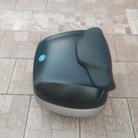 Bauletto 52 litri Beverly 300/400