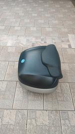 Bauletto 52 litri Beverly 300/400