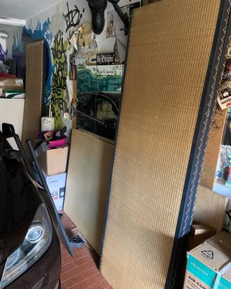 Set TATAMI giapponese
