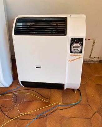Termoconvettori  nuovi