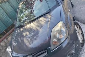 Ford Fiesta 2007