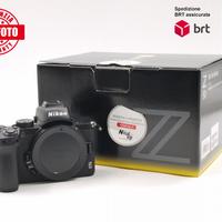 Nikon Z50