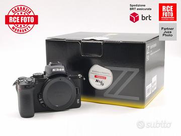 Nikon Z50