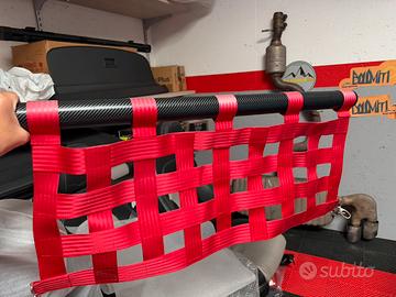 Barra rimozione sedili audi tt mk2