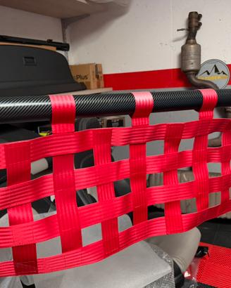 Barra rimozione sedili audi tt mk2