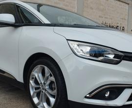 Renault Grand Scenic dCi 8V 110 CV Energy Intens