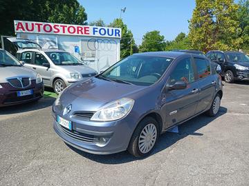 RENAULT CLIO 1.2 BZ/GPL 75CV 55KW OK NEOPATE-2008