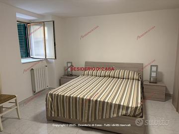 Appartamento, Patti.