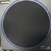 Samson resolv 120a  Subwoofer amplificato