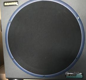 Samson resolv 120a  Subwoofer amplificato
