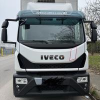 Iveco eurocargo
