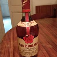Brandy René Briand Extra