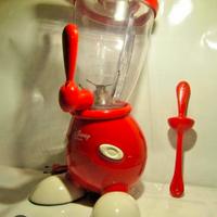 Frullatore Disney smoothie maker Aiete