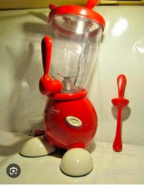 Frullatore Disney smoothie maker Aiete