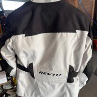 Giacca Rev’it enterprise