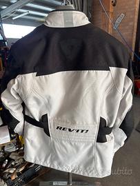 Giacca Rev’it enterprise