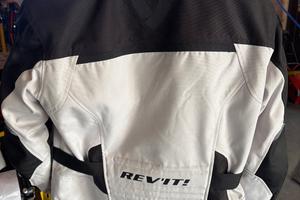 Giacca Rev’it enterprise