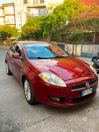 Fiat Bravo Multijet 1.6