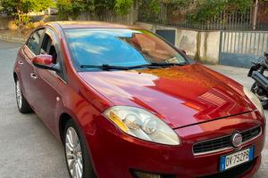 Fiat Bravo Multijet 1.6