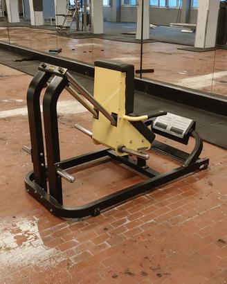 calf press Technogym Pure Strenght 