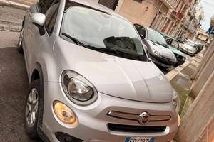 Fiat 500X Pop star 1.6 multijet