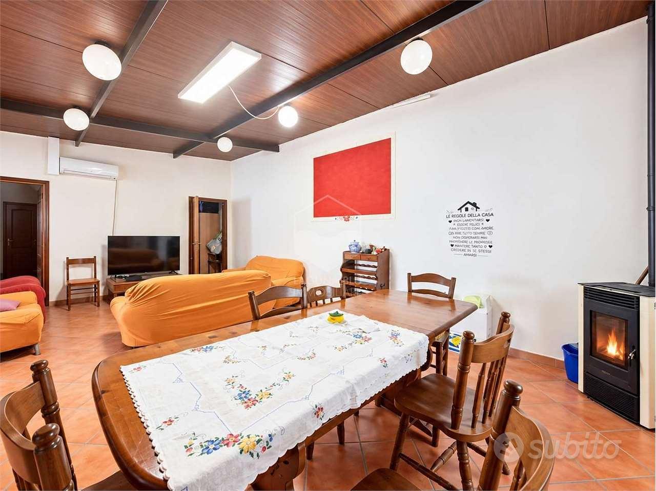Appartamento – Mazara del Vallo, Gorgorosso, Trapani - Vista 4