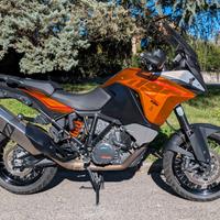 KTM 1190 Adventure 05/2016