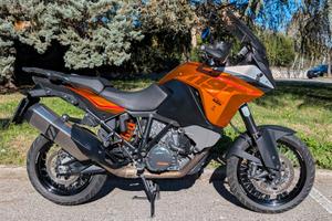 KTM 1190 Adventure 05/2016